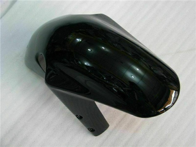 Kits Completo Carenado ABS Suzuki GSXR 600 / 750 K1 K2 K3 2001-2003 - Azul Negro Kits Completo Carenado ABS Suzuki GSXR 600 / 750 K1 K2 K3 2001-2003 - Azul Negro