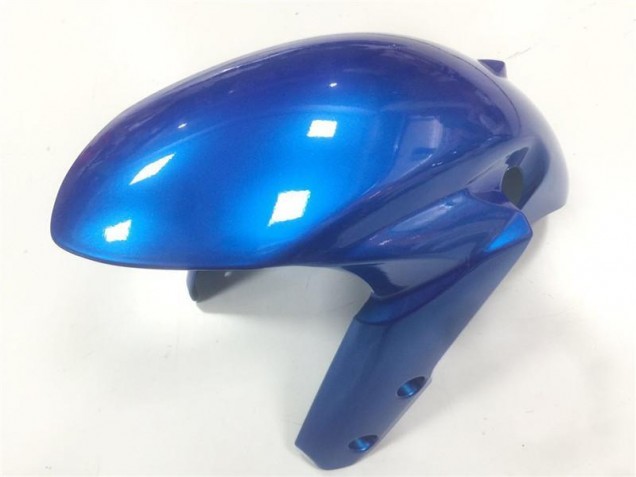 Kits Completo Carenado ABS Suzuki GSXR 600 / 750 K11 2011-2021 - Azul Kits Completo Carenado ABS Suzuki GSXR 600 / 750 K11 2011-2021 - Azul