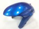 Kits Completo Carenado ABS Suzuki GSXR 600 / 750 K11 2011-2021 - Azul Kits Completo Carenado ABS Suzuki GSXR 600 / 750 K11 2011-2021 - Azul