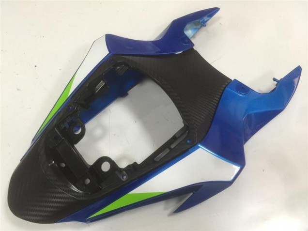 Kits Completo Carenado ABS Suzuki GSXR 600 / 750 K11 2011-2021 - Azul Kits Completo Carenado ABS Suzuki GSXR 600 / 750 K11 2011-2021 - Azul