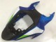 Kits Completo Carenado ABS Suzuki GSXR 600 / 750 K11 2011-2021 - Azul Kits Completo Carenado ABS Suzuki GSXR 600 / 750 K11 2011-2021 - Azul