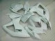 Kits Completo Carenado ABS Suzuki GSXR 600 / 750 K8 2008-2010 - Blanco Kits Completo Carenado ABS Suzuki GSXR 600 / 750 K8 2008-2010 - Blanco