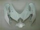 Kits Completo Carenado ABS Suzuki GSXR 600 / 750 K8 2008-2010 - Blanco Kits Completo Carenado ABS Suzuki GSXR 600 / 750 K8 2008-2010 - Blanco