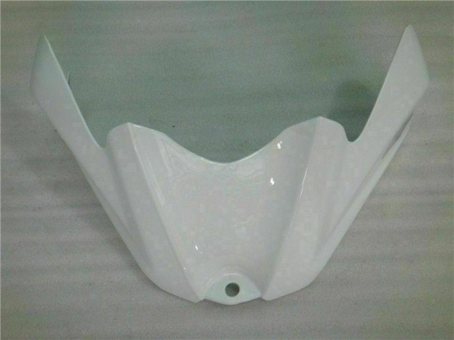 Kits Completo Carenado ABS Suzuki GSXR 600 / 750 K8 2008-2010 - Blanco Kits Completo Carenado ABS Suzuki GSXR 600 / 750 K8 2008-2010 - Blanco