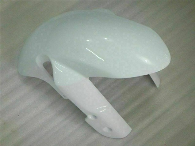 Kits Completo Carenado ABS Suzuki GSXR 600 / 750 K8 2008-2010 - Blanco Kits Completo Carenado ABS Suzuki GSXR 600 / 750 K8 2008-2010 - Blanco