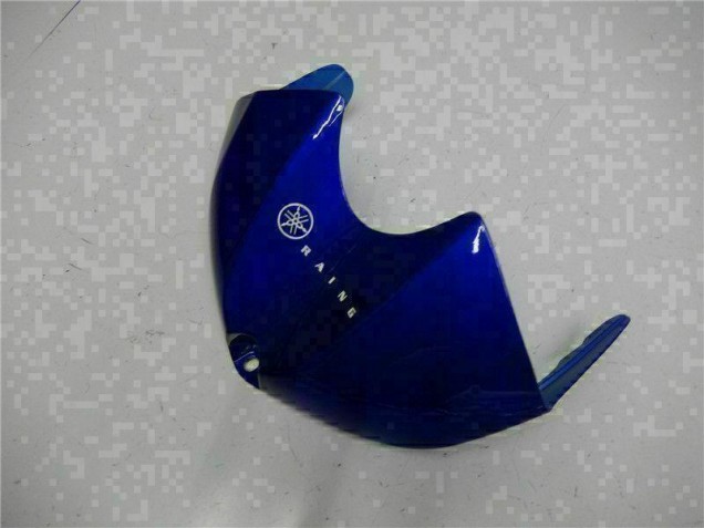 Kits Completo Carenado ABS Yamaha R6 2008-2016 - Azul Negro Kits Completo Carenado ABS Yamaha R6 2008-2016 - Azul Negro