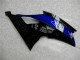 Kits Completo Carenado ABS Yamaha R6 2008-2016 - Azul Negro Kits Completo Carenado ABS Yamaha R6 2008-2016 - Azul Negro
