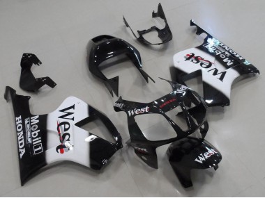 Kits Completo Carenado Honda VTR 1000 2000-2006 - West