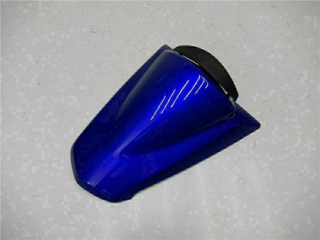 Kits Completo Carenado Kawasaki EX250 2008-2012 - Azul Negro Blanco Ninja Kits Completo Carenado Kawasaki EX250 2008-2012 - Azul Negro Blanco Ninja