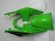 Kits Completo Carenado Kawasaki EX250 2008-2012 - Verde Negro Ninja Kits Completo Carenado Kawasaki EX250 2008-2012 - Verde Negro Ninja
