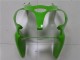 Kits Completo Carenado Kawasaki ZX6R 2000-2002 - Verde Kits Completo Carenado Kawasaki ZX6R 2000-2002 - Verde