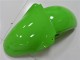 Kits Completo Carenado Kawasaki ZX6R 2000-2002 - Verde Kits Completo Carenado Kawasaki ZX6R 2000-2002 - Verde