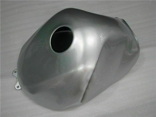 Kits Completo Carenado Suzuki GSXR 1000 K3 2003-2004 - Plata Kits Completo Carenado Suzuki GSXR 1000 K3 2003-2004 - Plata