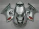 Kits Completo Carenado Suzuki GSXR 1000 K3 2003-2004 - Plata Kits Completo Carenado Suzuki GSXR 1000 K3 2003-2004 - Plata