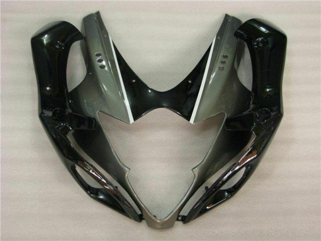Kits Completo Carenado Suzuki GSXR 1000 K5 2005-2006 - Gris Negro Kits Completo Carenado Suzuki GSXR 1000 K5 2005-2006 - Gris Negro