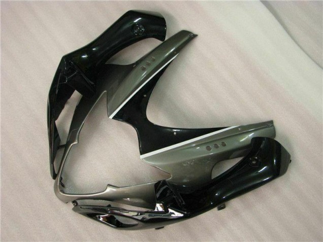 Kits Completo Carenado Suzuki GSXR 1000 K5 2005-2006 - Gris Negro Kits Completo Carenado Suzuki GSXR 1000 K5 2005-2006 - Gris Negro