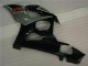 Kits Completo Carenado Suzuki GSXR 1000 K5 2005-2006 - Gris Negro Kits Completo Carenado Suzuki GSXR 1000 K5 2005-2006 - Gris Negro