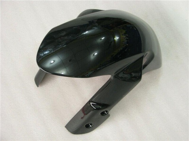 Kits Completo Carenado Suzuki GSXR 1000 K5 2005-2006 - Gris Negro Kits Completo Carenado Suzuki GSXR 1000 K5 2005-2006 - Gris Negro