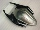 Kits Completo Carenado Suzuki GSXR 1000 K5 2005-2006 - Gris Negro Kits Completo Carenado Suzuki GSXR 1000 K5 2005-2006 - Gris Negro
