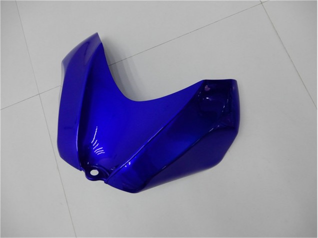 Kits Completo Carenado Suzuki GSXR 600 / 750 K6 2006-2007 - Azul Negro Kits Completo Carenado Suzuki GSXR 600 / 750 K6 2006-2007 - Azul Negro