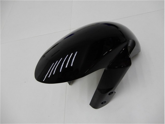 Kits Completo Carenado Suzuki GSXR 600 / 750 K6 2006-2007 - Azul Negro Kits Completo Carenado Suzuki GSXR 600 / 750 K6 2006-2007 - Azul Negro