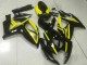 Kits Completo Carenado Suzuki GSXR 600 / 750 K6 2006-2007 - Negro Kits Completo Carenado Suzuki GSXR 600 / 750 K6 2006-2007 - Negro