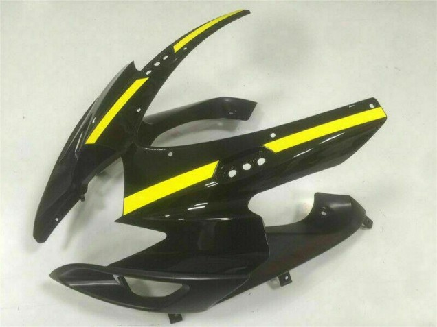Kits Completo Carenado Suzuki GSXR 600 / 750 K6 2006-2007 - Negro Kits Completo Carenado Suzuki GSXR 600 / 750 K6 2006-2007 - Negro