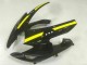 Kits Completo Carenado Suzuki GSXR 600 / 750 K6 2006-2007 - Negro Kits Completo Carenado Suzuki GSXR 600 / 750 K6 2006-2007 - Negro