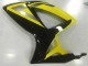 Kits Completo Carenado Suzuki GSXR 600 / 750 K6 2006-2007 - Negro Kits Completo Carenado Suzuki GSXR 600 / 750 K6 2006-2007 - Negro