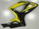 Kits Completo Carenado Suzuki GSXR 600 / 750 K6 2006-2007 - Negro Kits Completo Carenado Suzuki GSXR 600 / 750 K6 2006-2007 - Negro