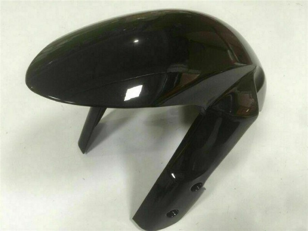 Kits Completo Carenado Suzuki GSXR 600 / 750 K6 2006-2007 - Negro Kits Completo Carenado Suzuki GSXR 600 / 750 K6 2006-2007 - Negro
