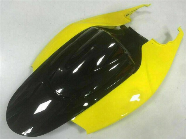 Kits Completo Carenado Suzuki GSXR 600 / 750 K6 2006-2007 - Negro Kits Completo Carenado Suzuki GSXR 600 / 750 K6 2006-2007 - Negro
