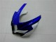 Kits Completo Carenado Suzuki GSXR 600 / 750 K8 2008-2010 - Azul Blanco Kits Completo Carenado Suzuki GSXR 600 / 750 K8 2008-2010 - Azul Blanco