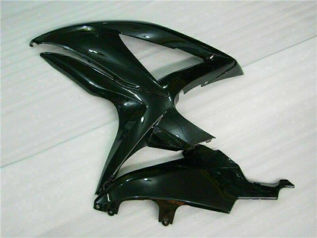 Kits Completo Carenado Suzuki GSXR 600 / 750 K8 2008-2010 - Negro