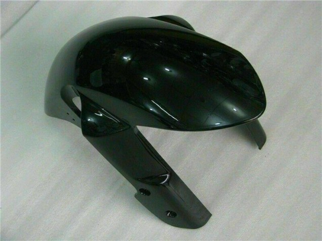 Kits Completo Carenado Suzuki GSXR 600 / 750 K8 2008-2010 - Negro