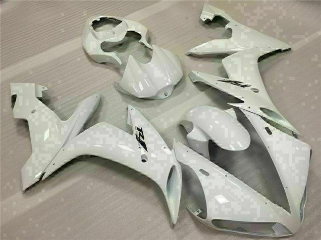 Kits Completo Carenado Yamaha R1 2004-2006 - Blanco Kits Completo Carenado Yamaha R1 2004-2006 - Blanco