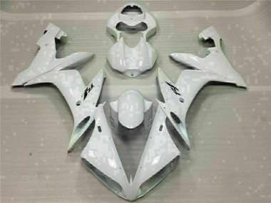Kits Completo Carenado Yamaha R1 2004-2006 - Blanco