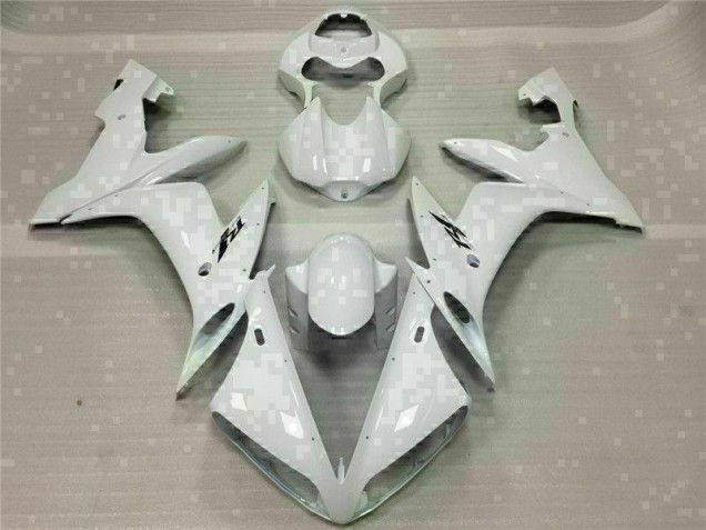 Kits Completo Carenado Yamaha R1 2004-2006 - Blanco Kits Completo Carenado Yamaha R1 2004-2006 - Blanco