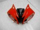 Kits Completo Carenado Yamaha R6 2006-2007 - Rojo Negro Kits Completo Carenado Yamaha R6 2006-2007 - Rojo Negro