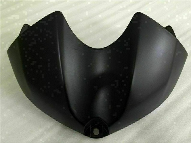 Kits Completo Carenado Yamaha R6 2008-2016 - Blanco Negro Kits Completo Carenado Yamaha R6 2008-2016 - Blanco Negro