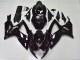 Carenado Moto Suzuki GSXR 600/750 2006-2007 - Negro Brillante