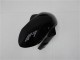 Carenados Moto Suzuki GSXR 600/750 2006-2007 - Negro Mate Negro Brillante