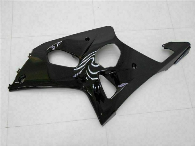 Carenados Moto Suzuki GSXR 1000 2000-2002 - Negro Brillante