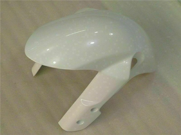 Carenados Moto Suzuki GSXR 1000 2007-2008 - Blanco