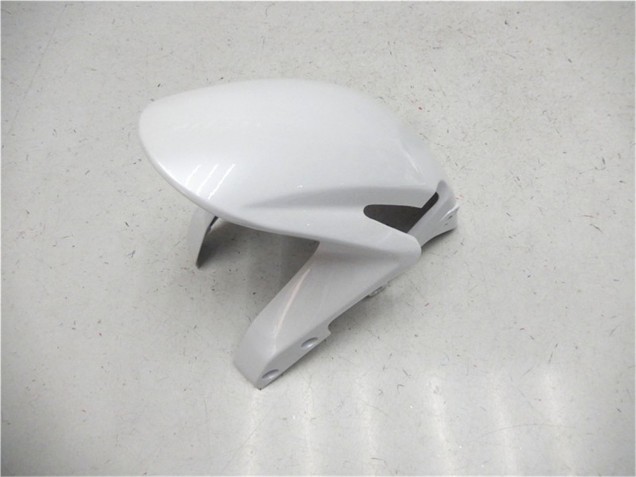 Carenados Moto Honda CBR600RR 2007-2008 - Blanco Perla