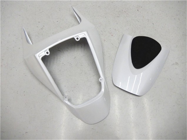 Carenados Moto Honda CBR600RR 2007-2008 - Blanco Perla