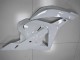 Carenados Moto Honda CBR600RR 2009-2012 - Blanco Perla
