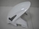 Carenados Moto Honda CBR600RR 2009-2012 - Blanco Perla