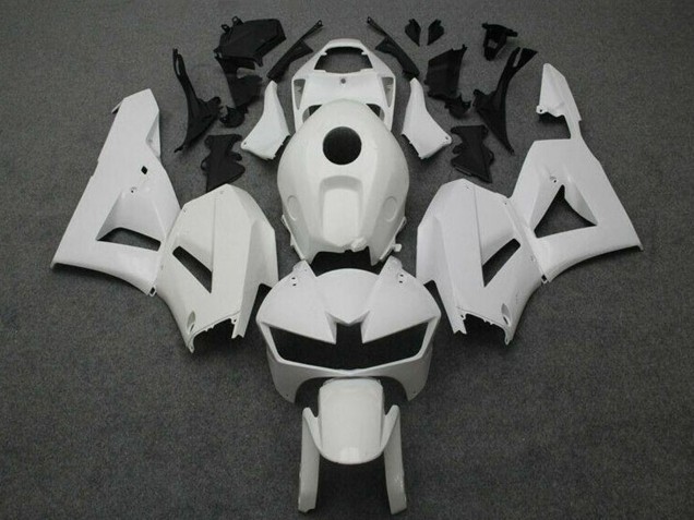 Carenados Moto Honda CBR600RR 2013-2026 - Sin Pintar