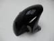 Carenados Moto Honda CBR1000RR 2004-2005 - Negro Brillante Negro Mate